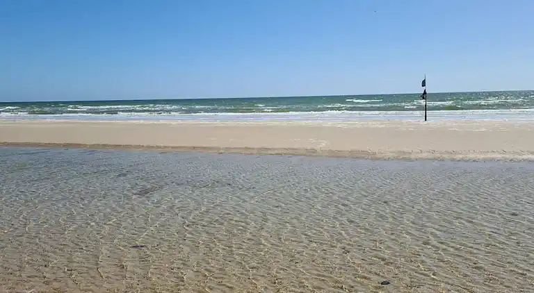 Sommerhus i Blåvand