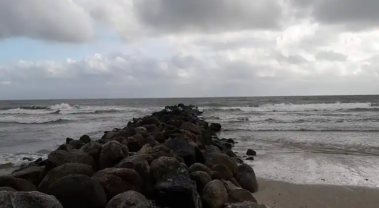 Sommerhus i Blåvand