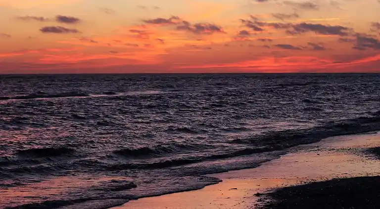 Sommerhus i Blåvand