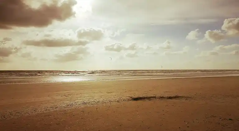 Sommerhus i Blåvand