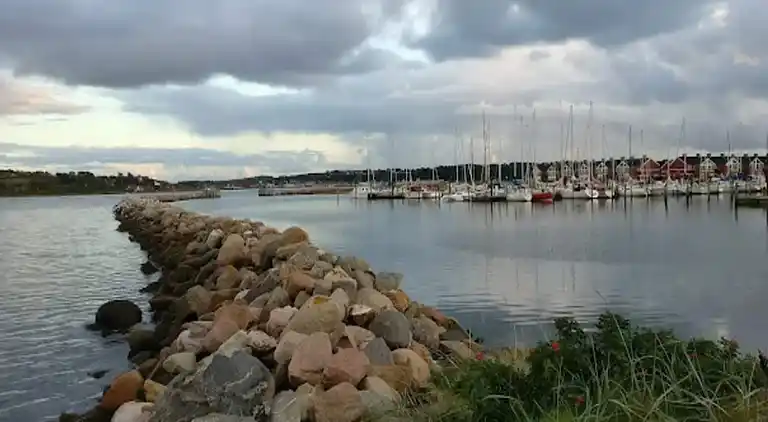 2½ rum,m/utsikt,1.våning