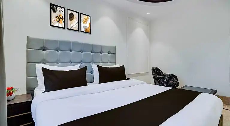 Holiday home in Motia Khan