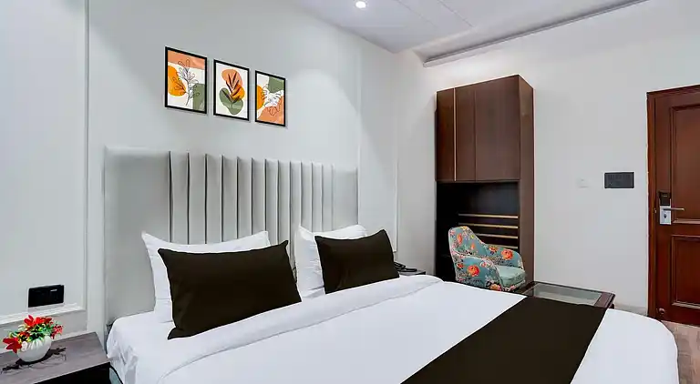 Holiday home in Motia Khan