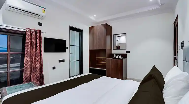 Holiday home in Motia Khan