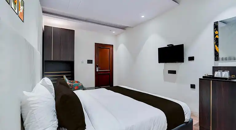 Holiday home in Motia Khan