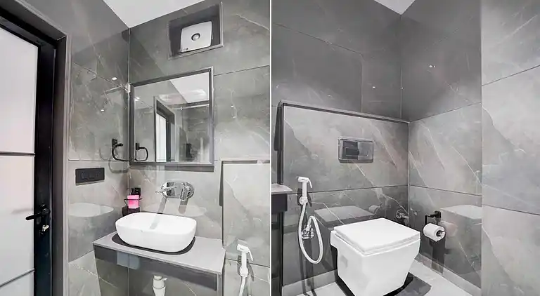 Holiday home in Motia Khan