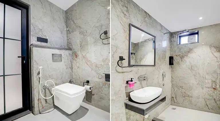 Holiday home in Motia Khan