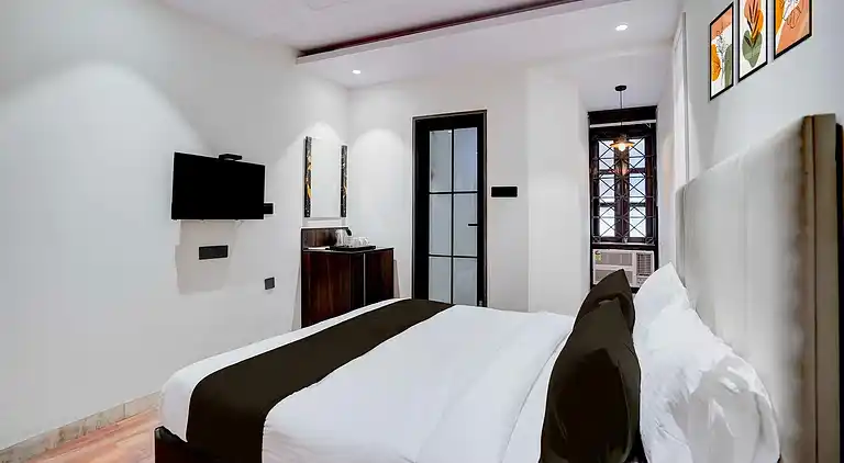 Holiday home in Motia Khan