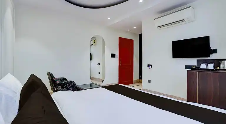 Holiday home in Motia Khan