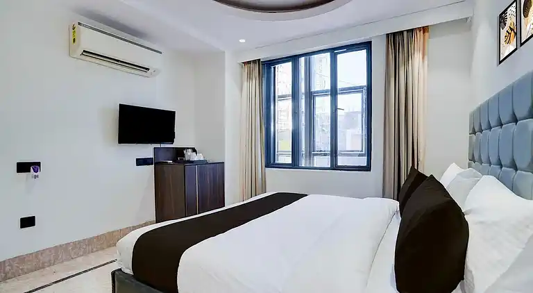 Holiday home in Motia Khan