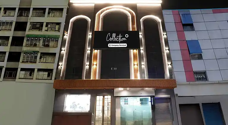 Holiday home in Motia Khan