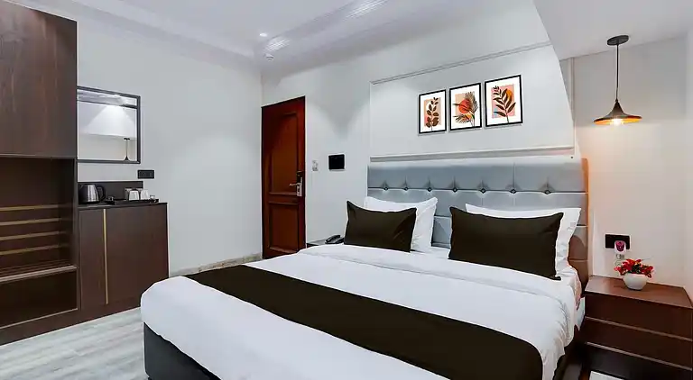 Holiday home in Motia Khan