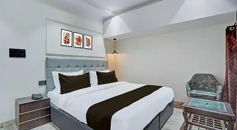 Holiday home in Motia Khan