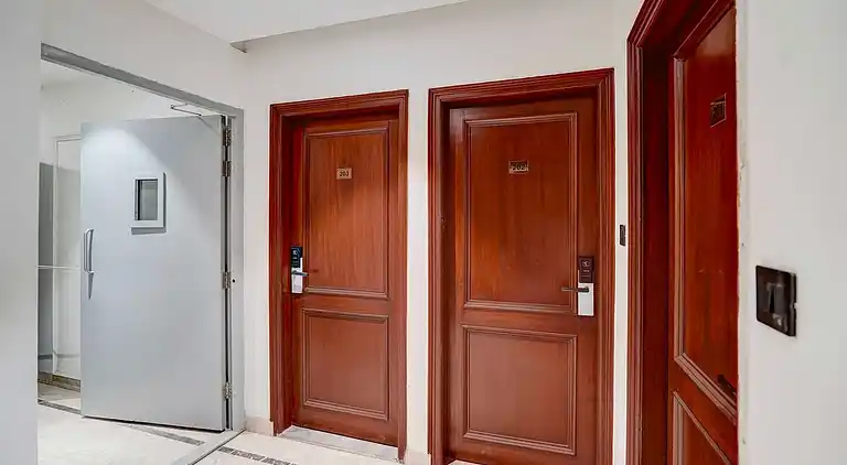 Holiday home in Motia Khan