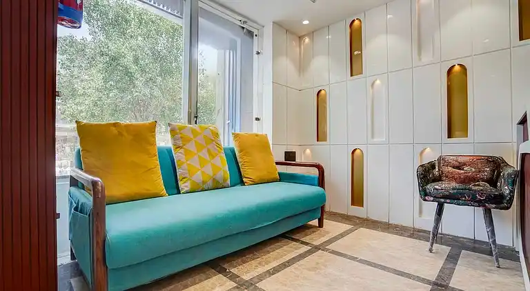 Holiday home in Motia Khan