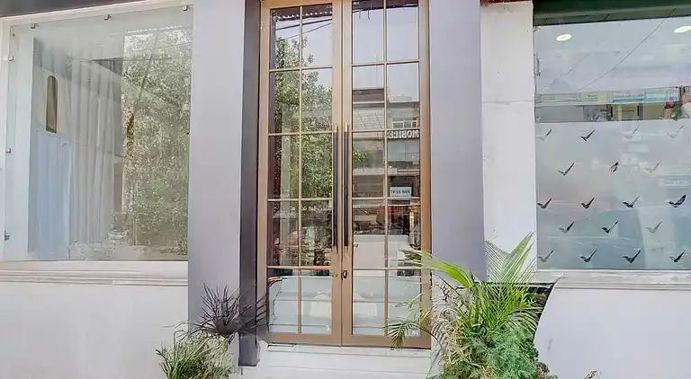 Holiday home in Motia Khan