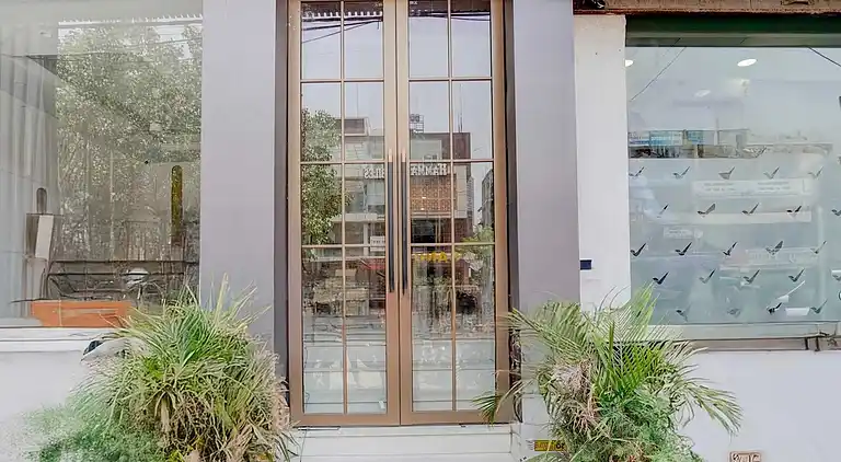 Holiday home in Motia Khan