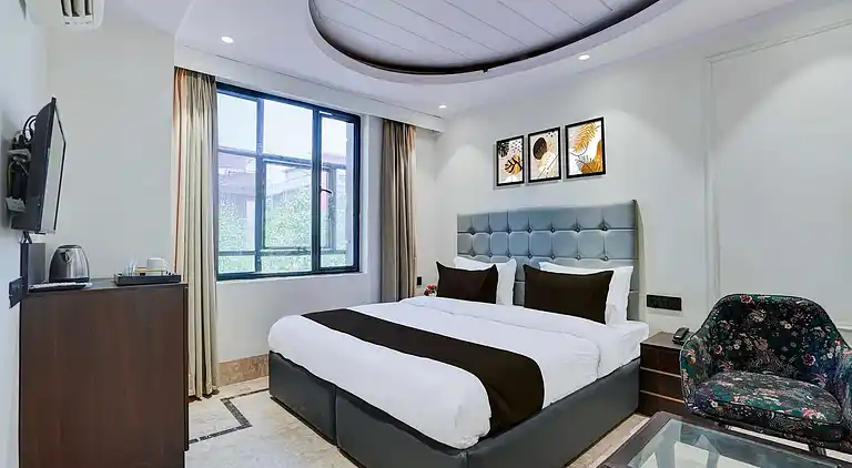 Holiday home in Motia Khan