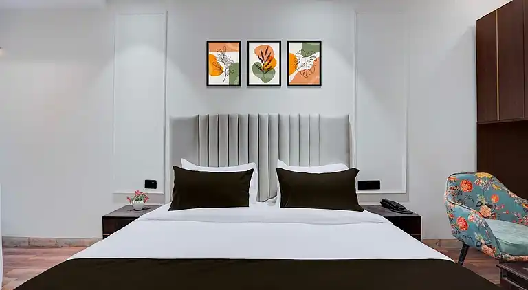 Holiday home in Motia Khan