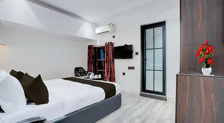 Holiday home in Motia Khan