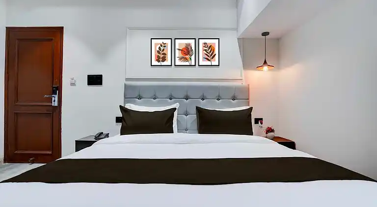 Holiday home in Motia Khan