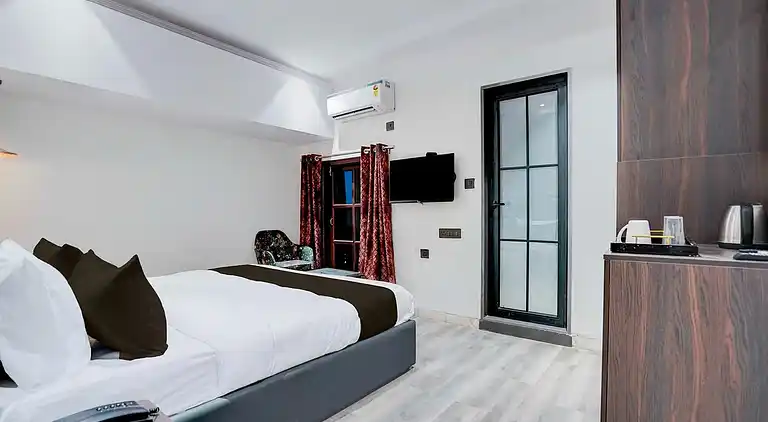 Holiday home in Motia Khan