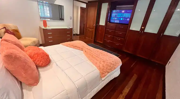 Luxusoase in Panamas Casco Viejo