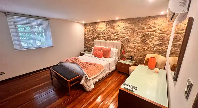 Luxusoase in Panamas Casco Viejo