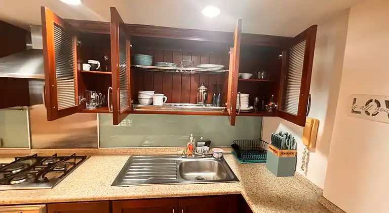 Luxusoase in Panamas Casco Viejo