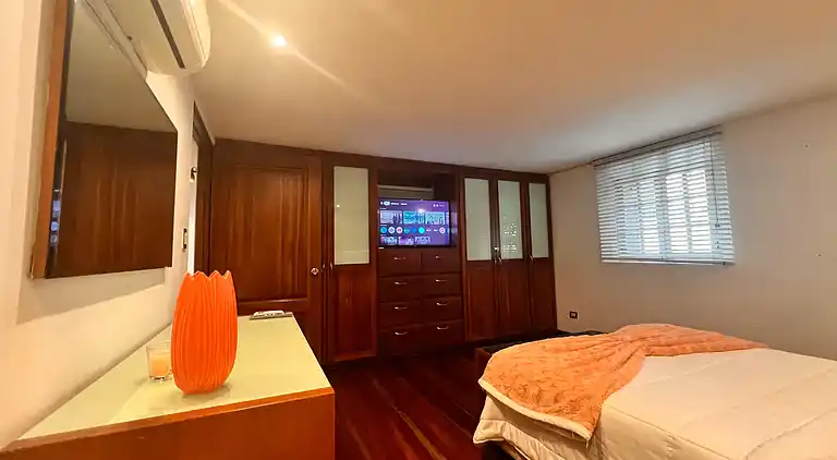 Luxusoase in Panamas Casco Viejo