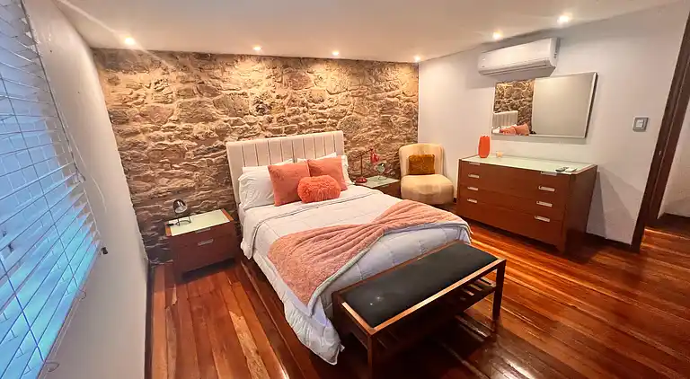 Luxusoase in Panamas Casco Viejo