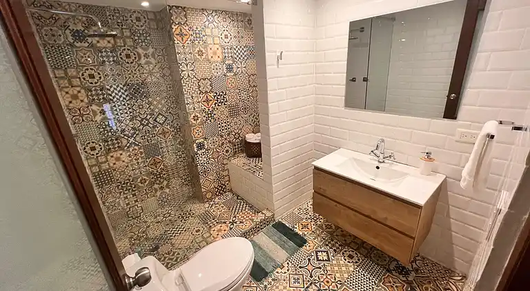 Luxusoase in Panamas Casco Viejo