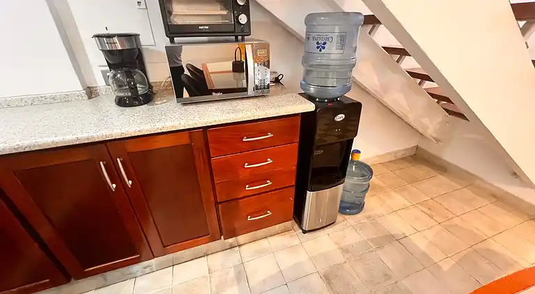 Luxusoase in Panamas Casco Viejo