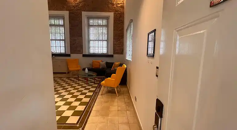 Luxusoase in Panamas Casco Viejo