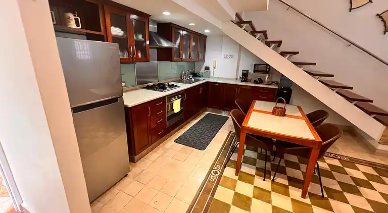 Luxusoase in Panamas Casco Viejo