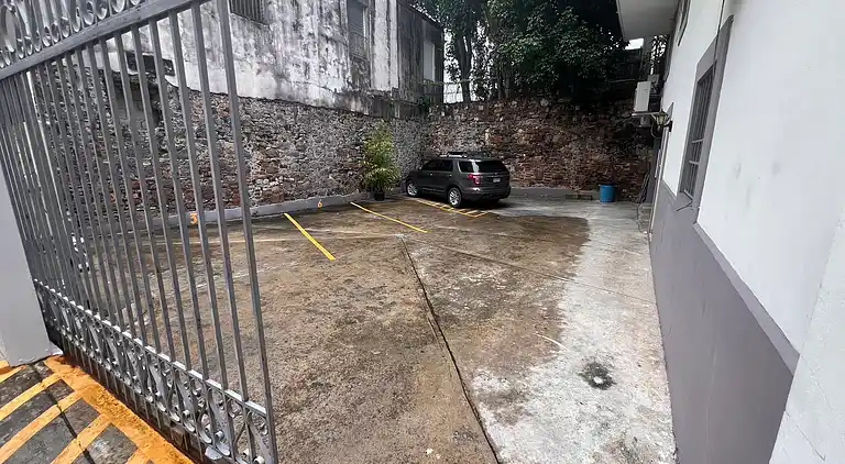 Luxusoase in Panamas Casco Viejo