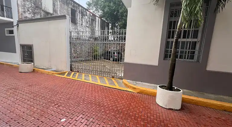 Luxusoase in Panamas Casco Viejo