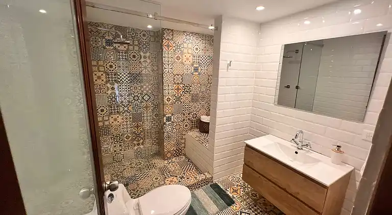 Luxusoase in Panamas Casco Viejo