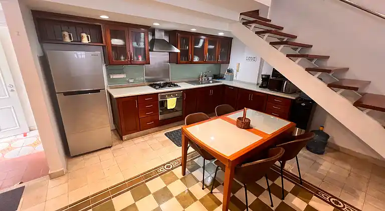 Luxusoase in Panamas Casco Viejo