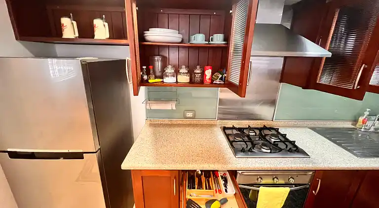 Luxusoase in Panamas Casco Viejo