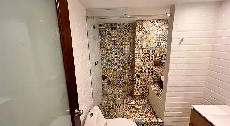 Luxusoase in Panamas Casco Viejo