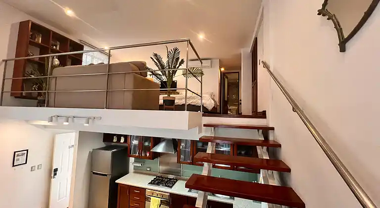 Luxusoase in Panamas Casco Viejo