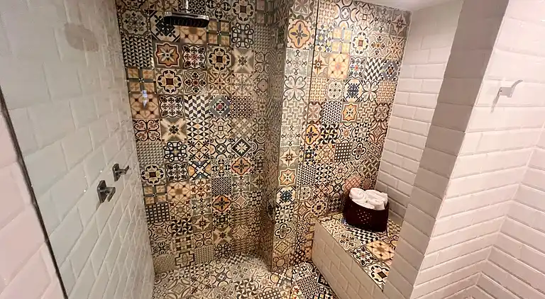 Luxusoase in Panamas Casco Viejo