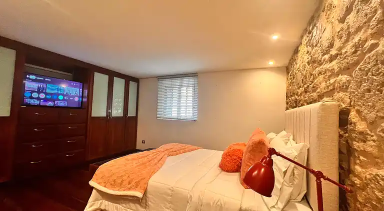 Luxusoase in Panamas Casco Viejo