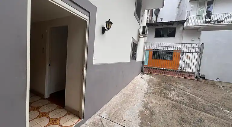 Luxusoase in Panamas Casco Viejo