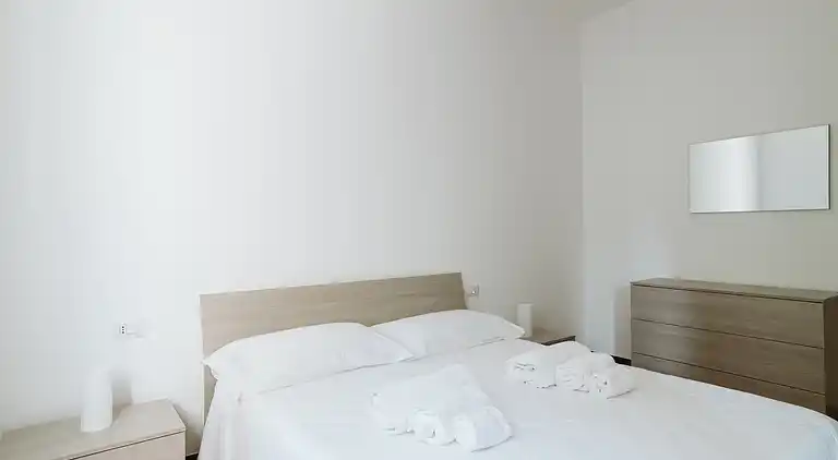 AlCastellino casa vacanza in Rapallo