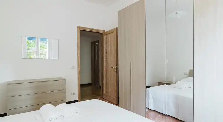 AlCastellino casa vacanza in Rapallo