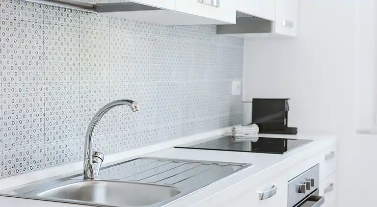 AlCastellino casa vacanza in Rapallo