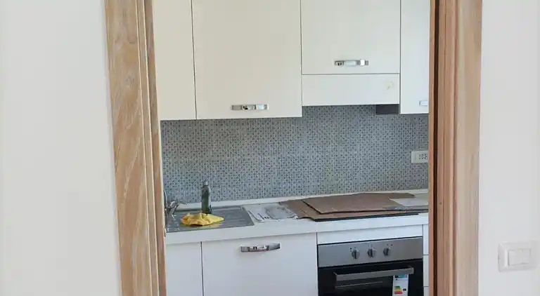 AlCastellino casa vacanza in Rapallo