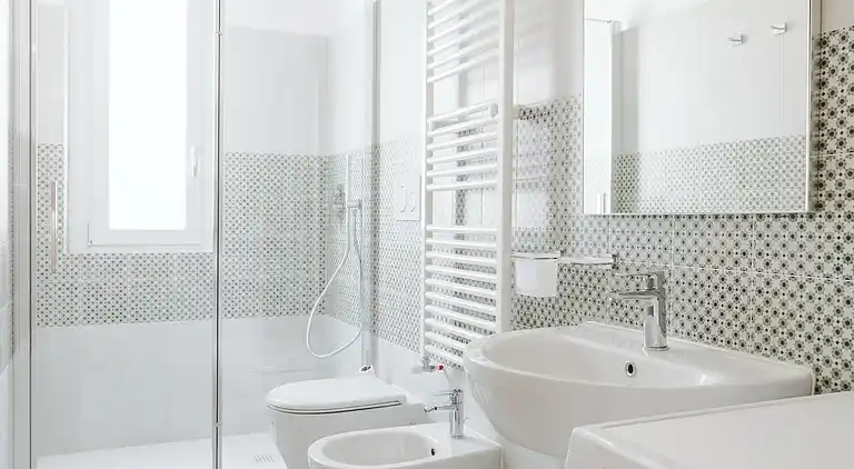 AlCastellino casa vacanza in Rapallo